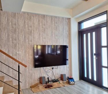 Sanxing House | Villa Ten