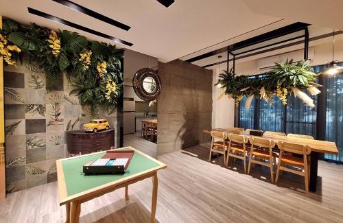 Sanxing House | Villa Ten