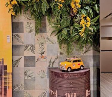 Sanxing House | Villa Ten