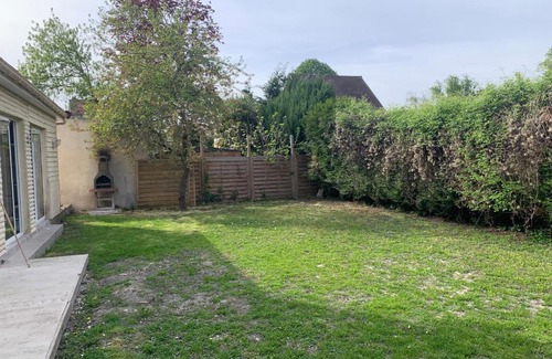 Bondy House | Villa Tenjin Chambre 1