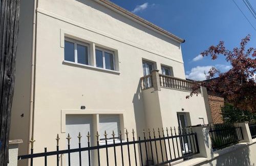 Bondy House | Villa Tenjin Chambre 10