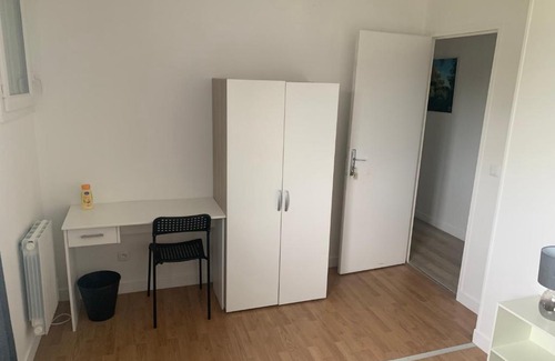 Bondy House | Villa Tenjin Chambre 10