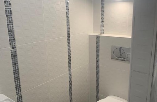 Bondy House | Villa Tenjin Chambre 10