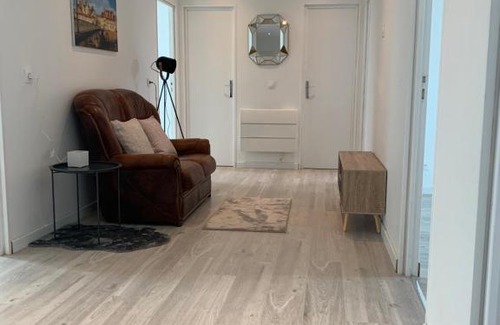 Bondy House | Villa Tenjin Chambre 15