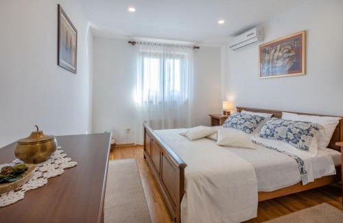 Presika House | Villa Teodora, an ideal holiday hideaway for families and friends