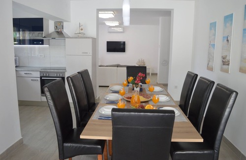 Vantacici Villa | Villa Teresa, Malinska