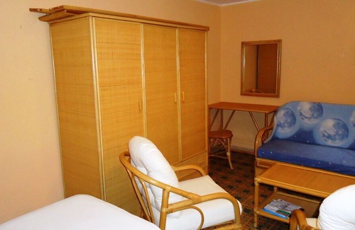 Porto Pino Villa | VILLA TERESINA 80 MT FROM THE SEA AND PORTO PINETTO BEACH