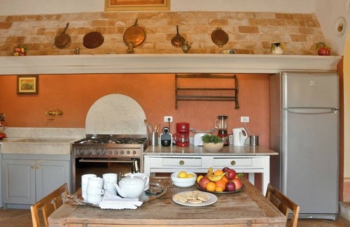 Casale Marittimo Villa | Villa Teresina - Guardistallo, Pisa