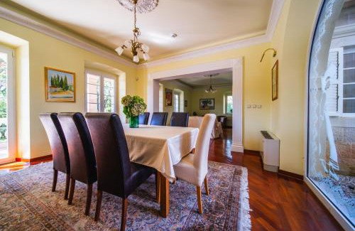 Cilipi Villa | Villa Tereza