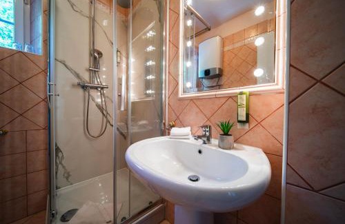 Cilipi Villa | Villa Tereza