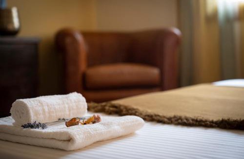 Selvazzano Dentro Apartment | Villa Terme Padova-Relax & Wellness