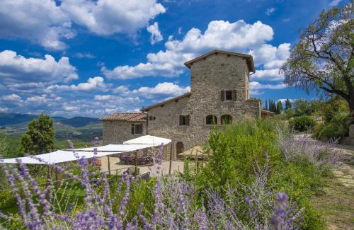 Panzano in Chianti Villa | Villa Terra di Siena - Homelike Villas