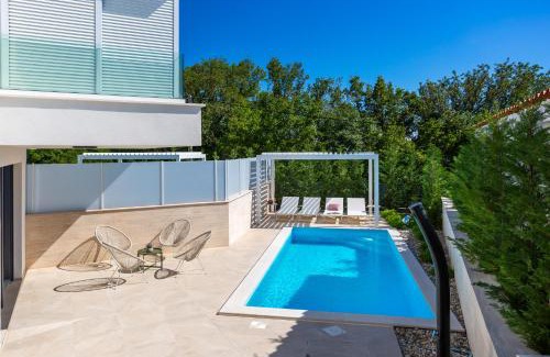 Linardici Villa | Villa Terra