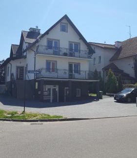 Pruszcz Gdanski Apartment | Villa Terra