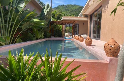 Lamai Villa | Villa Terracotta 2 - 3 Bedrooms - Lamai Coconut Grove