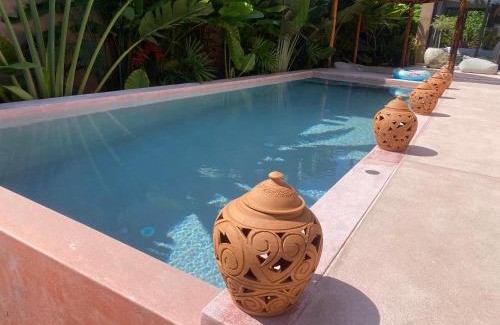 Lamai Villa | Villa Terracotta 2 - 3 Bedrooms - Lamai Coconut Grove