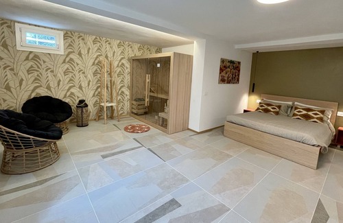 Trezzano sul Naviglio Bed & Breakfast | Villa Tersius B&B
