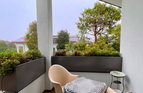 Trezzano sul Naviglio Bed & Breakfast | Villa Tersius B&B