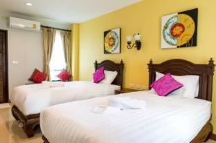 Old City Bed & Breakfast | Villa Thai Orchid (adult only)