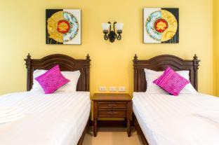 Old City Bed & Breakfast | Villa Thai Orchid (adult only)