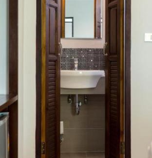 Old City Bed & Breakfast | Villa Thai Orchid (adult only)