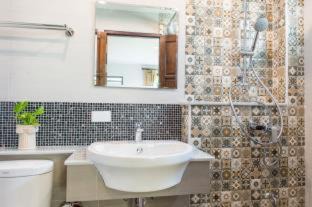 Old City Bed & Breakfast | Villa Thai Orchid (adult only)