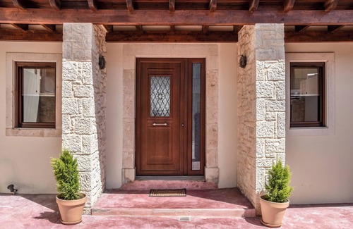 Episkopi Villa | Villa Thalassernas the traditional side of Episkopi