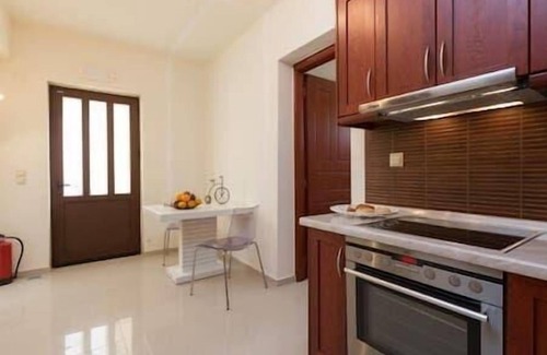 Lefkogeia House | Villa Thalia