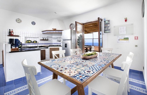 Nerano Villa | Villa The Phoenix in Nerano
