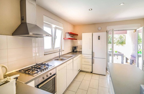 Skatari Villa | Villa Thea Istria by Villa Plus