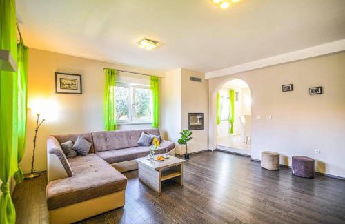 Skatari Villa | Villa Thea Istria by Villa Plus