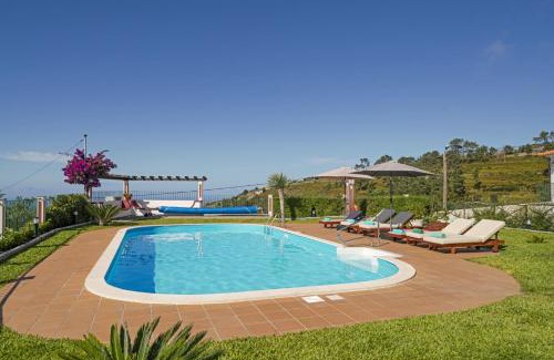 Calheta Villa | Villa Theos House by Villa Plus