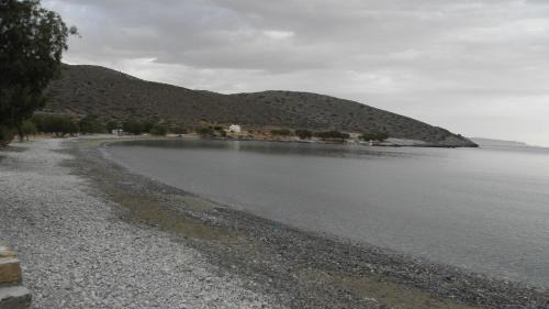 Pefki Villa | Villa Tholos Crete