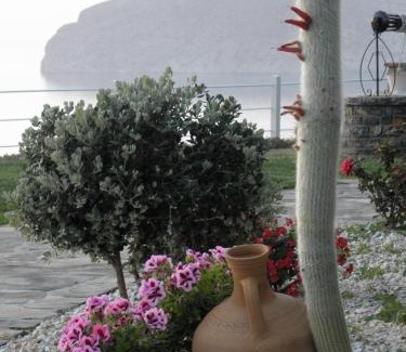 Pefki Villa | Villa Tholos Crete