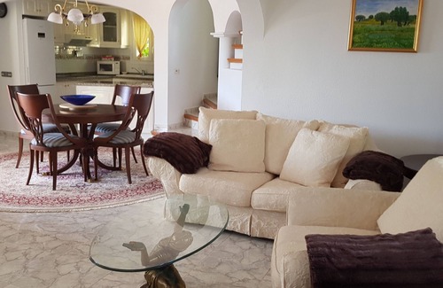 Moravit House | Villa Thomamario with a special charm
