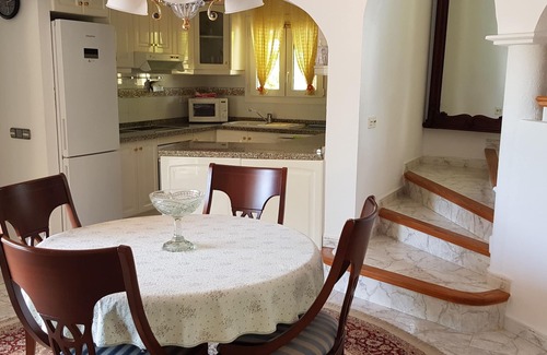 Moravit House | Villa Thomamario with a special charm