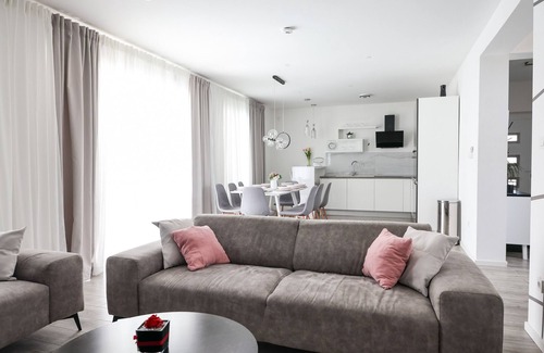 Murvica Villa | Villa Tia ZadarVillas