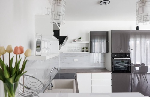 Murvica Villa | Villa Tia ZadarVillas