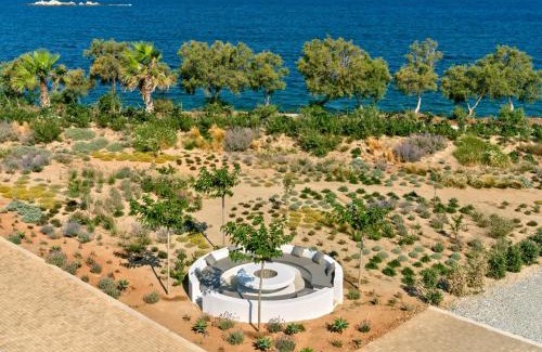 Parikia Hotel | Villa Tiah