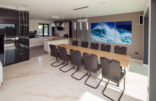 Stinjan Villa | Villa Tiara with Pool