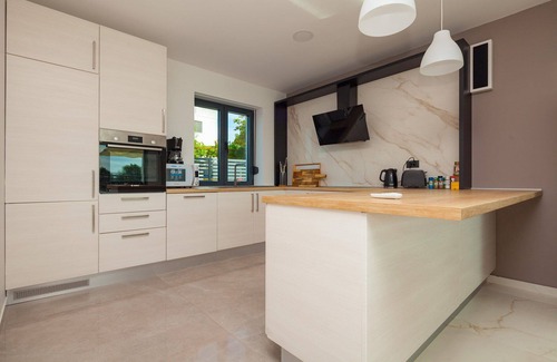 Stinjan Villa | Villa Tiara with Pool