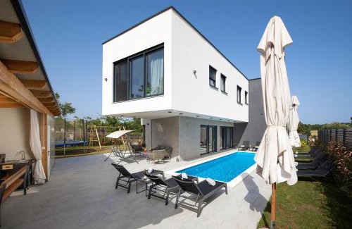 Medulin Villa | Villa Tiki