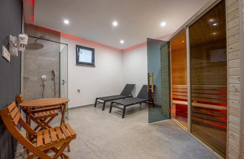 Medulin Villa | Villa Tiki