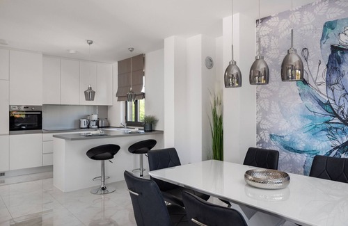 Privlaka Villa | Villa Tina ZadarVillas