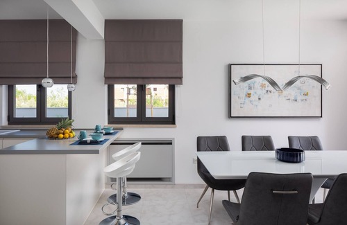 Privlaka Villa | Villa Tina ZadarVillas