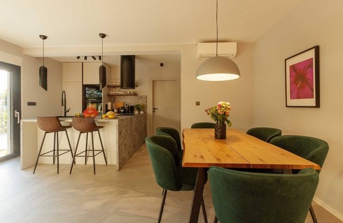 Grizane Villa | Villa Tizi by Aneo Travel