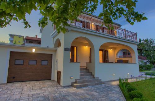 Cizici Villa | Villa Toic