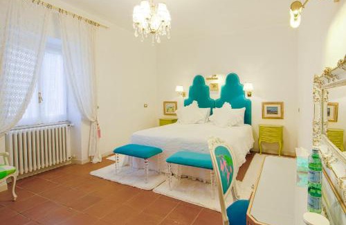 Lake Bracciano House | VILLA TOJI luxury private