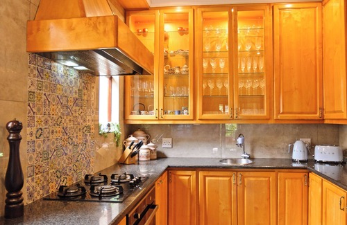 Faerie Glen Villa | Villa Toledo