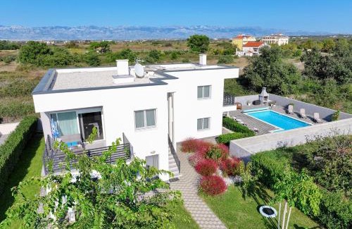 Zaton Villa | Villa Tonći Zaton
